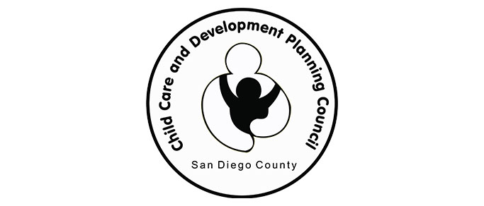 Child Care and Development Planning Council logo