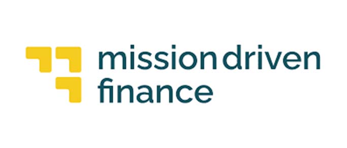Mission Driven Finance logo
