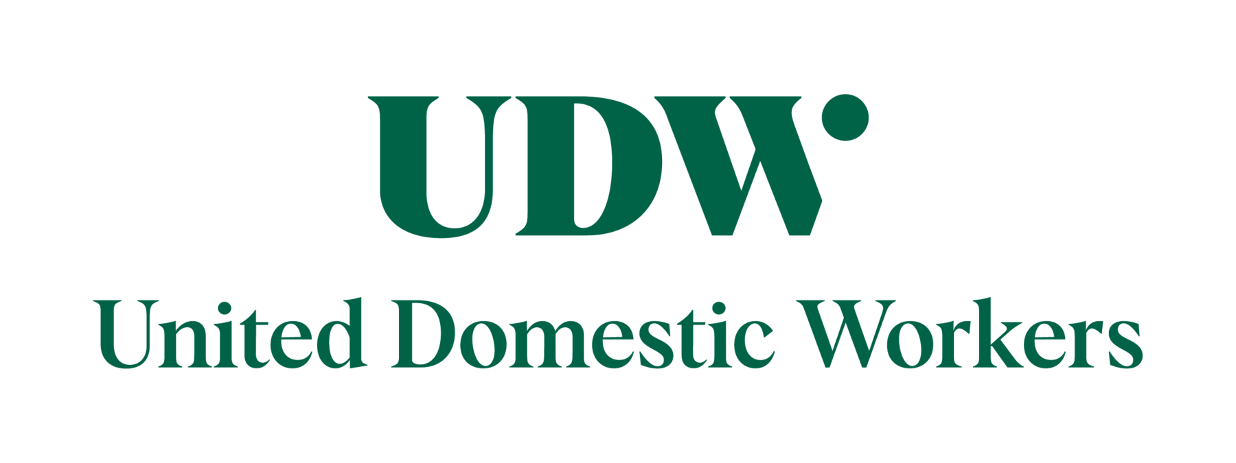 UDW logo