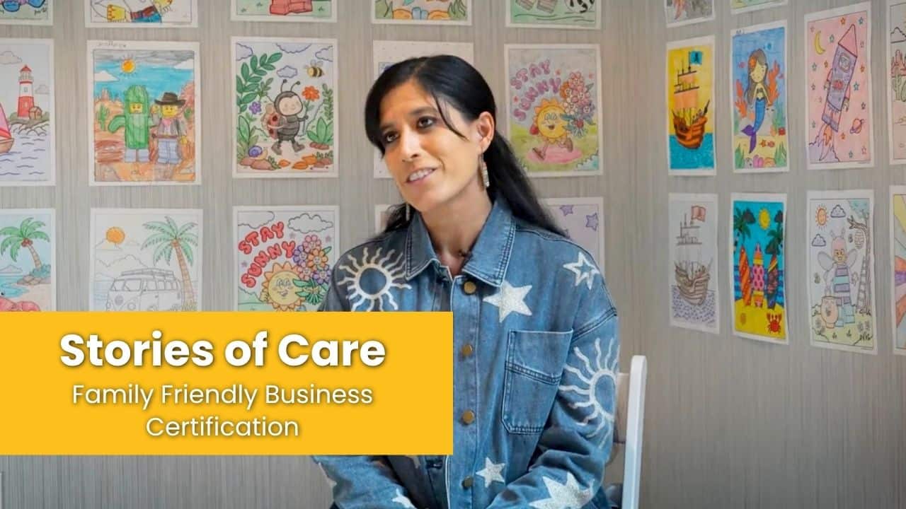 Carlsbad Is Raising the Bar for Family-Friendly Workplaces
